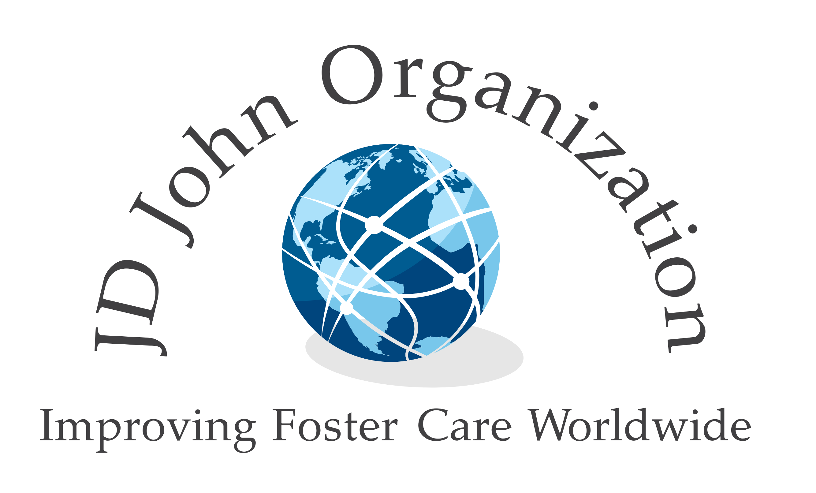 JD John Organization Logo