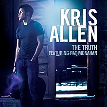 Video – Kris Allen-The Truth Lyrics